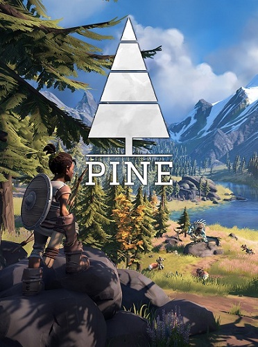 Pine (2019) скачать торрент бесплатно